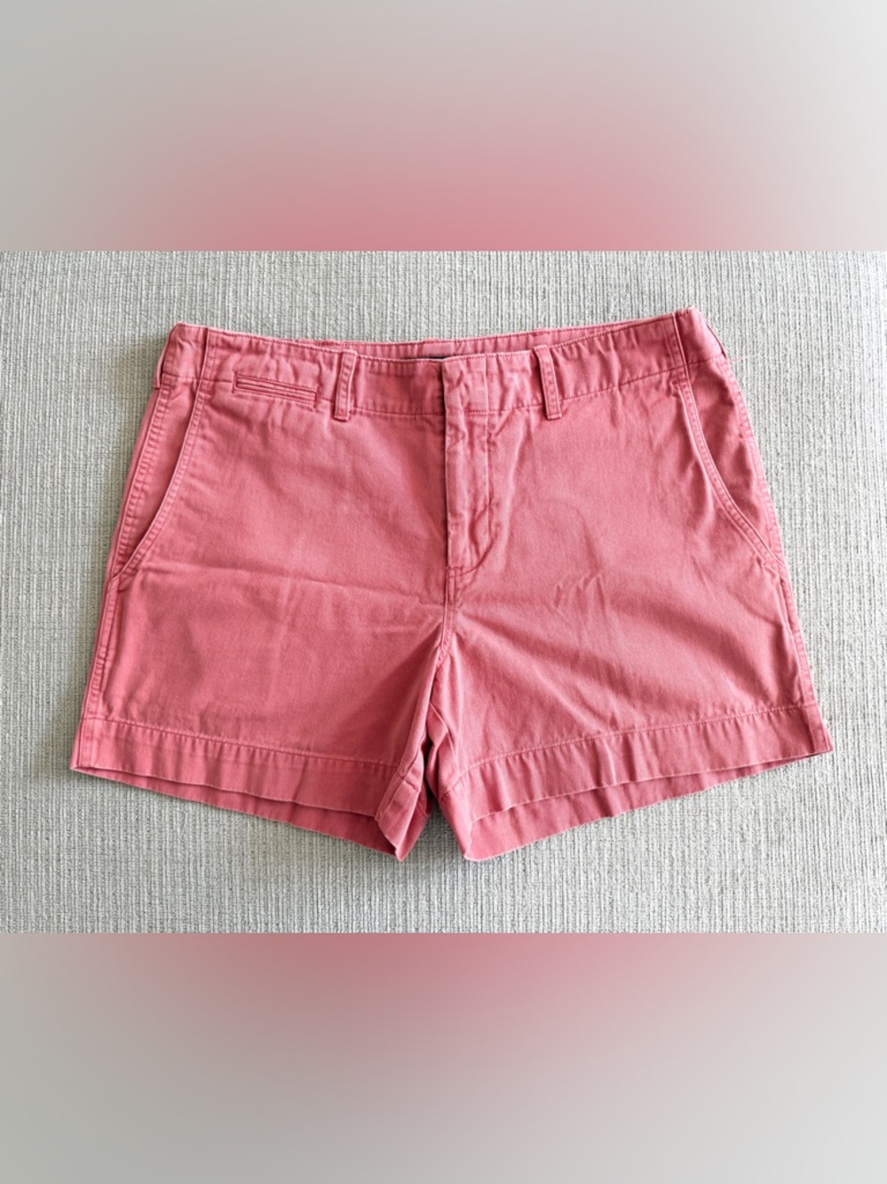Ralph Lauren Blue Label Chino Shorts